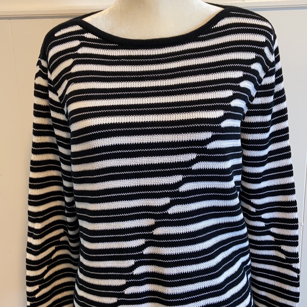 Pendleton Sweater - image 2